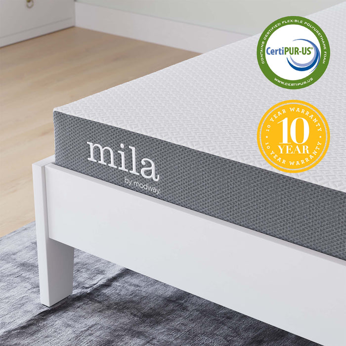 Mila Mattress