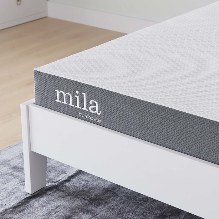 Mila Mattress