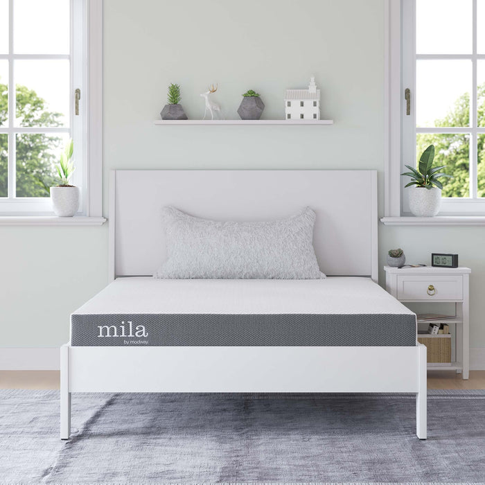 Mila Mattress