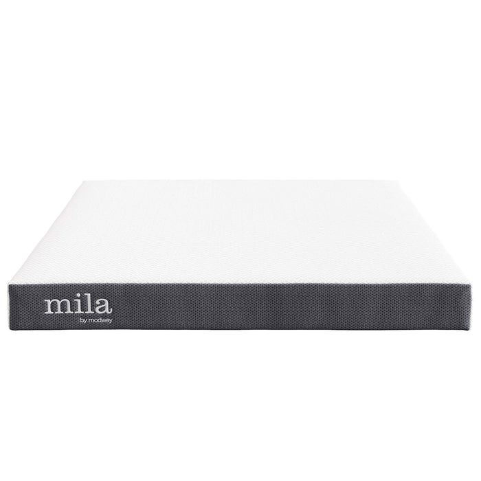 Mila Mattress