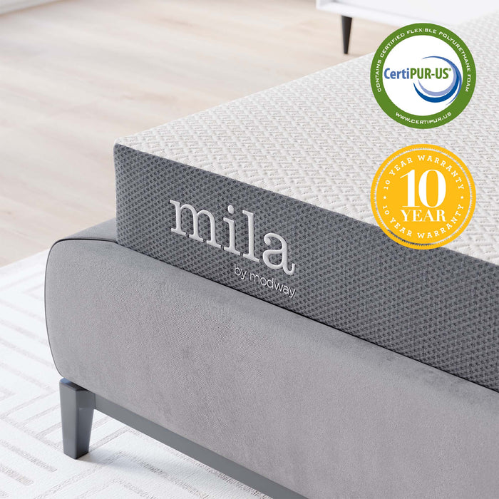 Mila Mattress