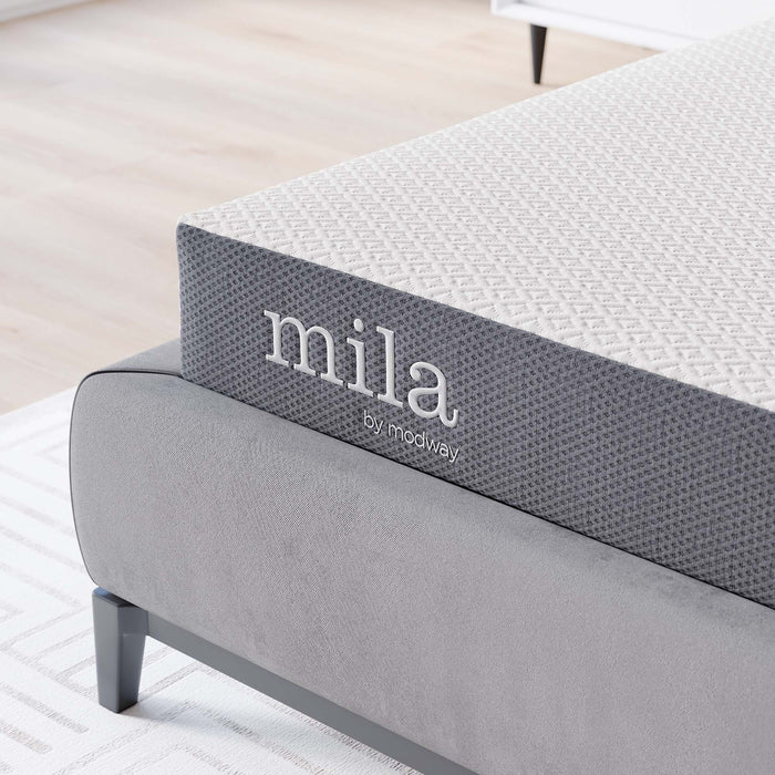 Mila Mattress