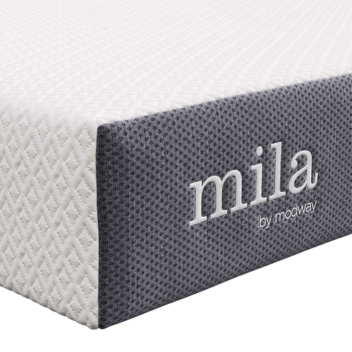 Mila Mattress