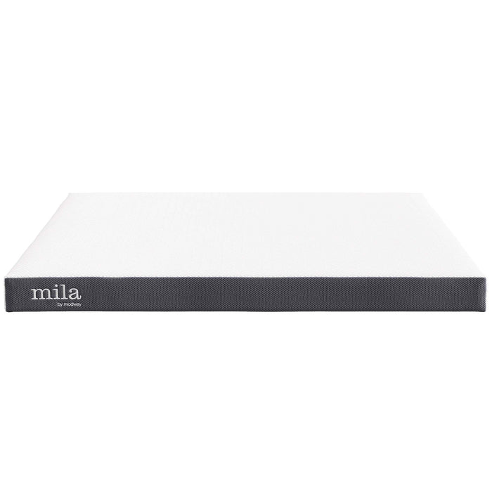 Mila Mattress