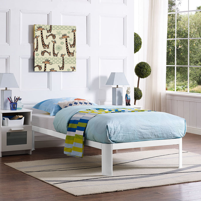 Corinne Bed Frame