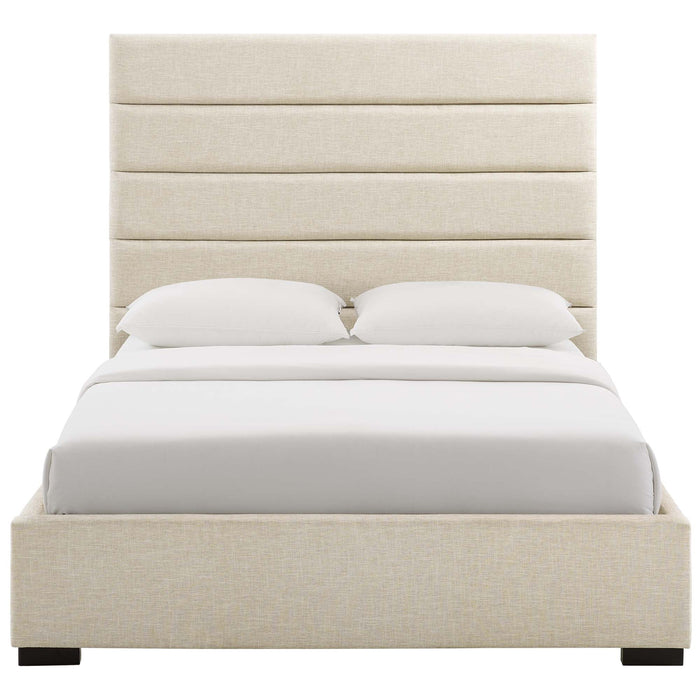 Genevieve Platform Bed