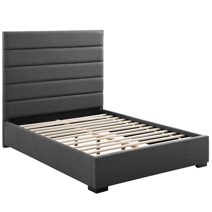 Genevieve Platform Bed