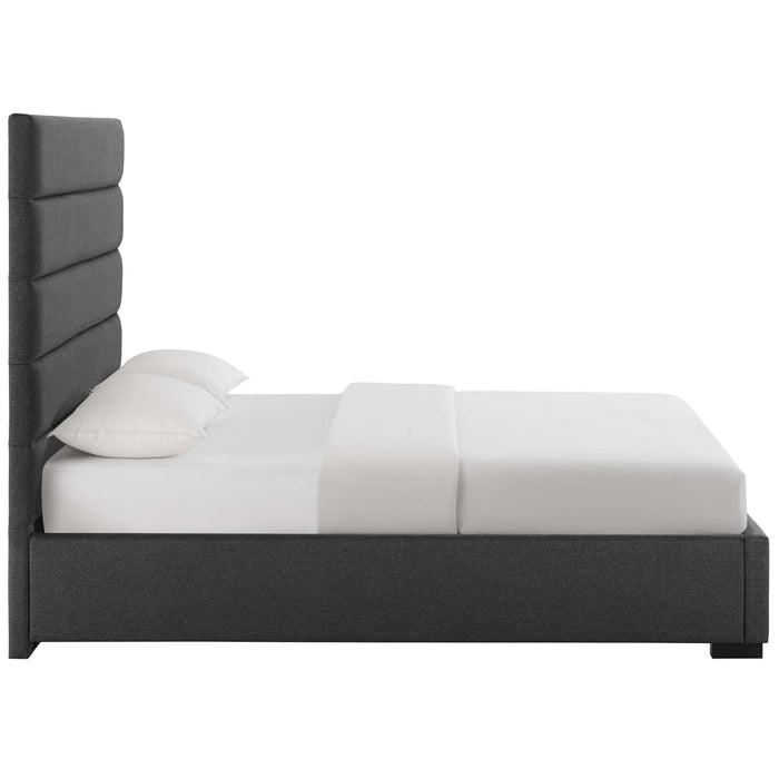 Genevieve Platform Bed