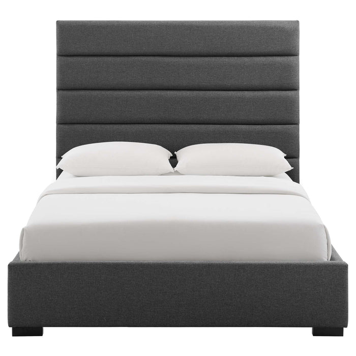 Genevieve Platform Bed