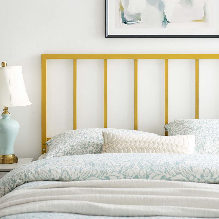 Tatum Headboard