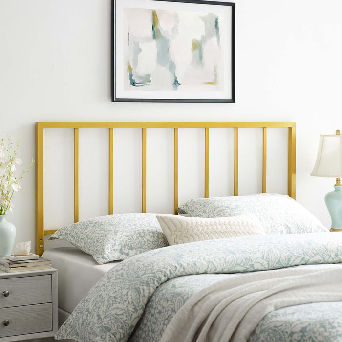 Tatum Headboard