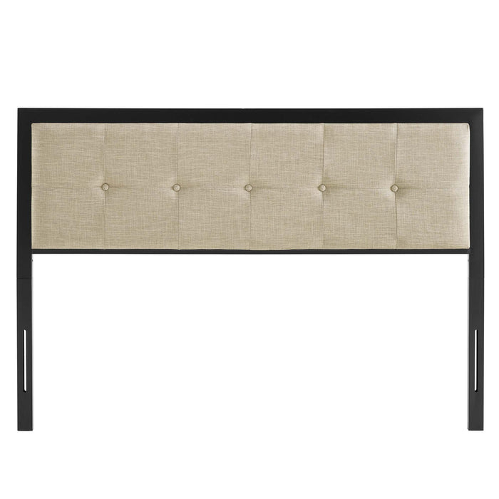 Teagan Tufted Headboard