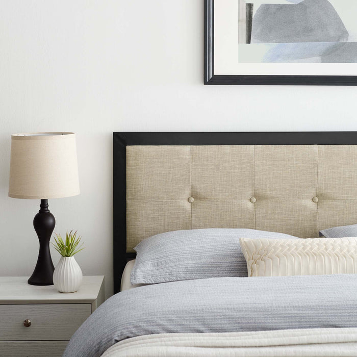 Teagan Tufted Headboard