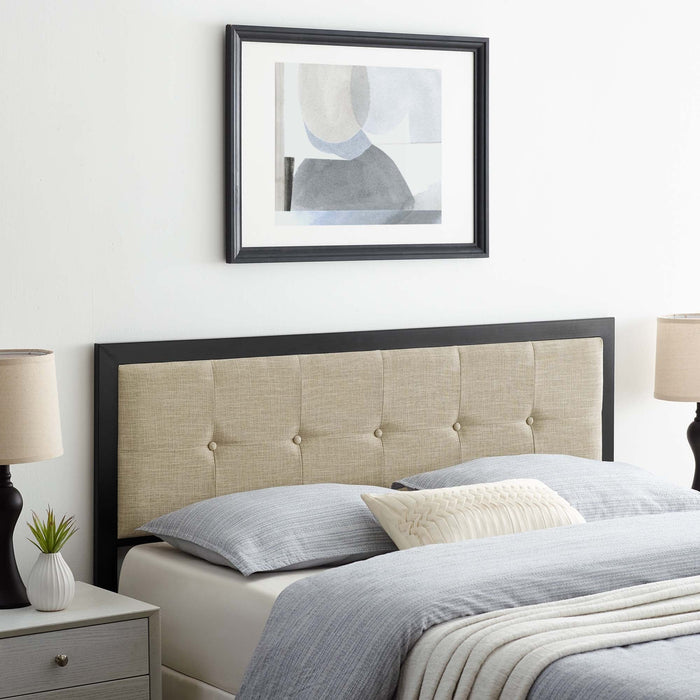 Teagan Tufted Headboard