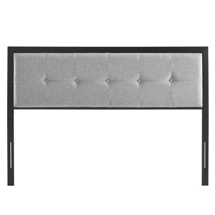 Teagan Tufted Headboard