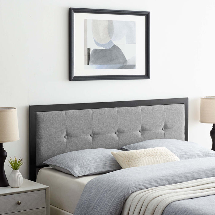 Teagan Tufted Headboard