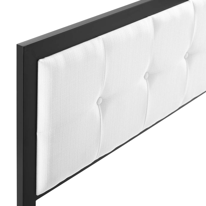 Teagan Tufted Headboard