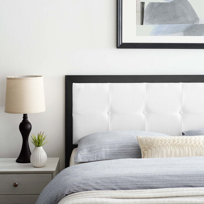 Teagan Tufted Headboard