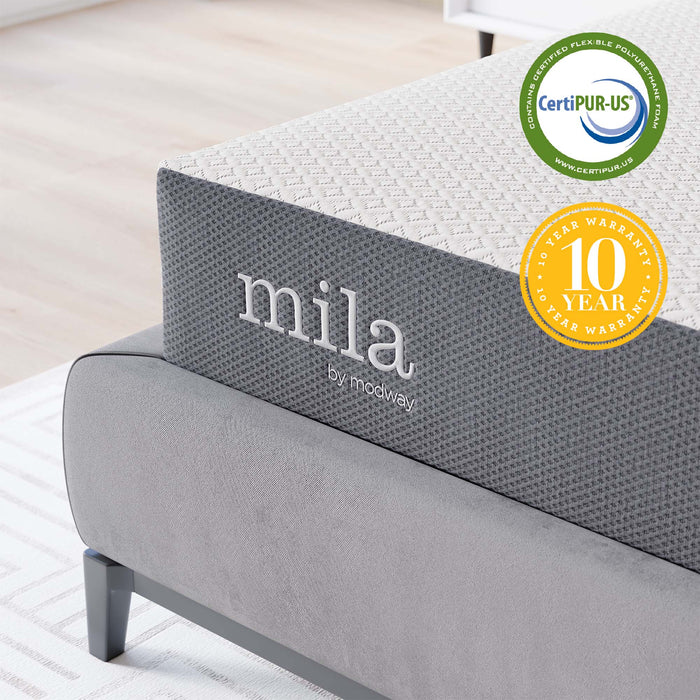 Mila Mattress