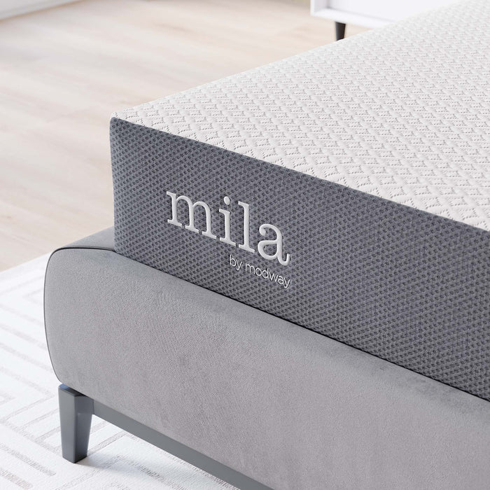 Mila Mattress