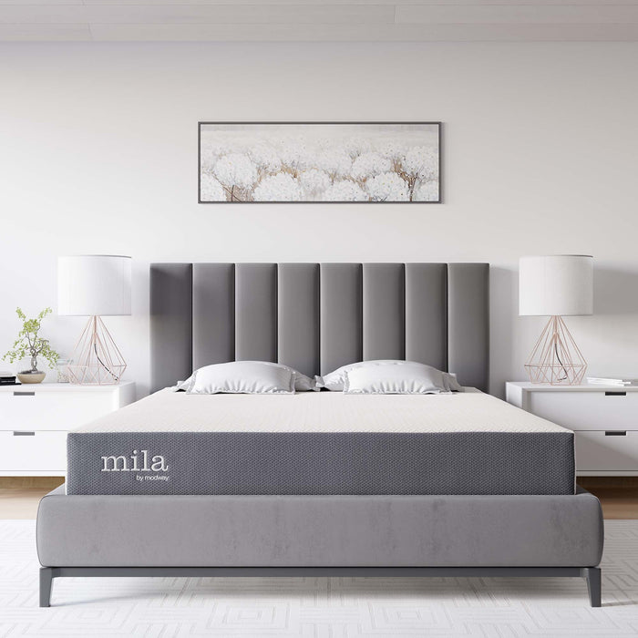 Mila Mattress