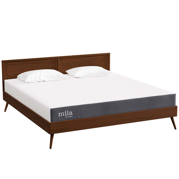 Mila Mattress