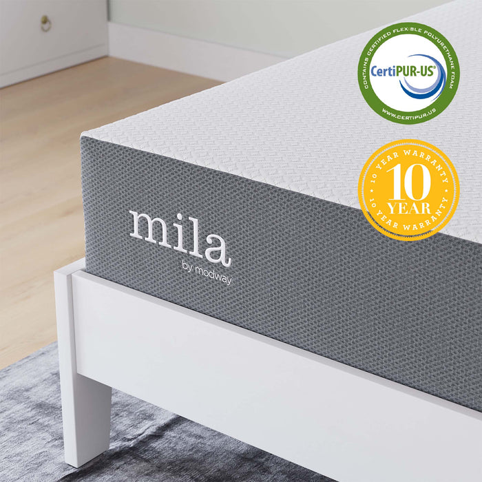 Mila Mattress