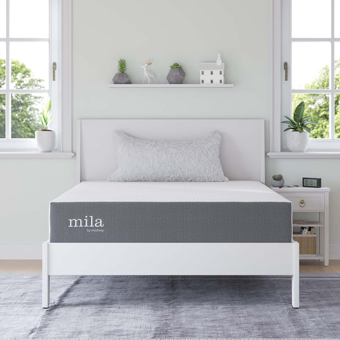 Mila Mattress