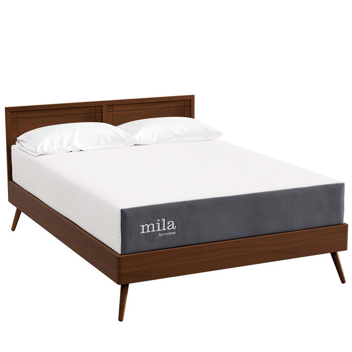 Mila Mattress