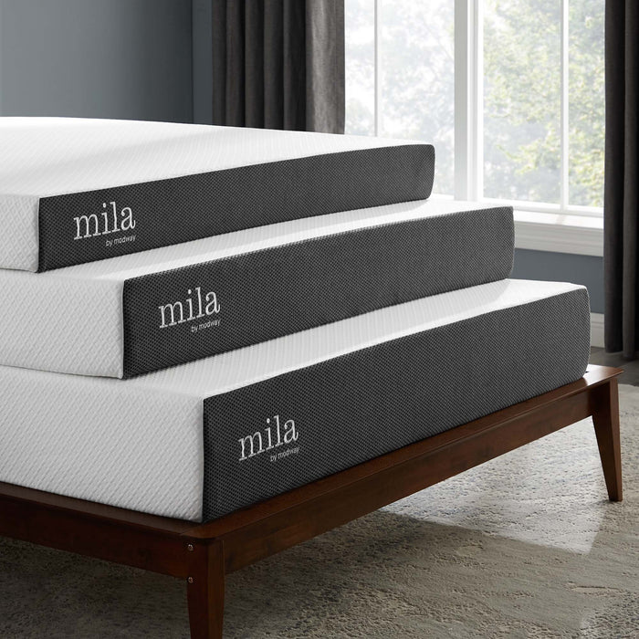 Mila Mattress