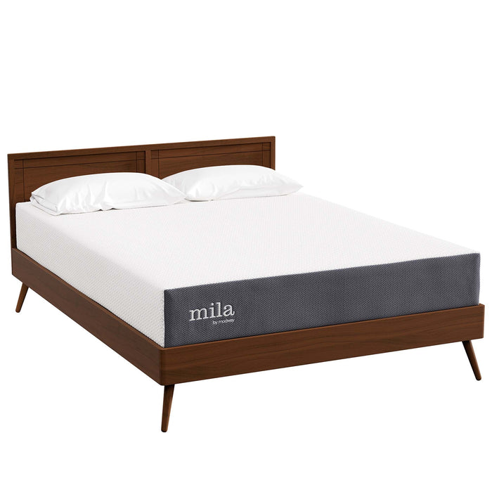 Mila Mattress