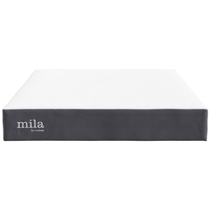 Mila Mattress