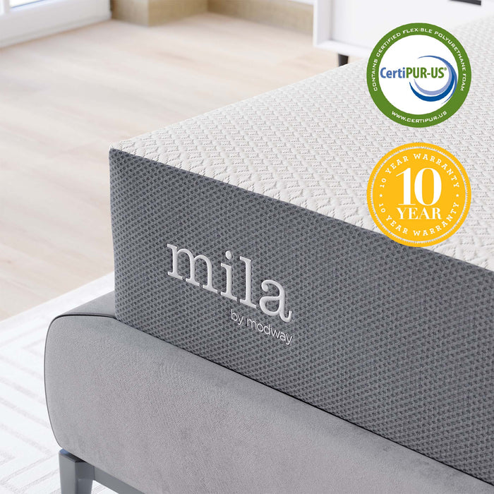 Mila Mattress