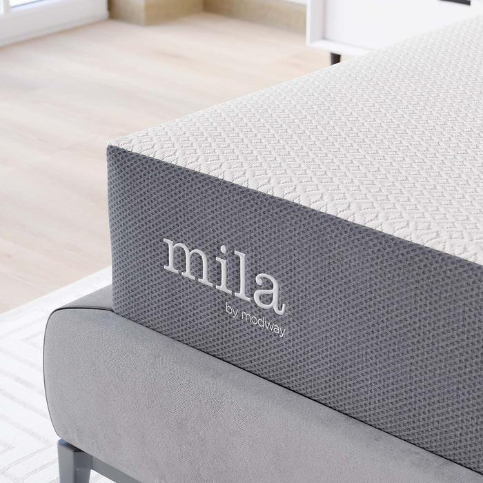 Mila Mattress