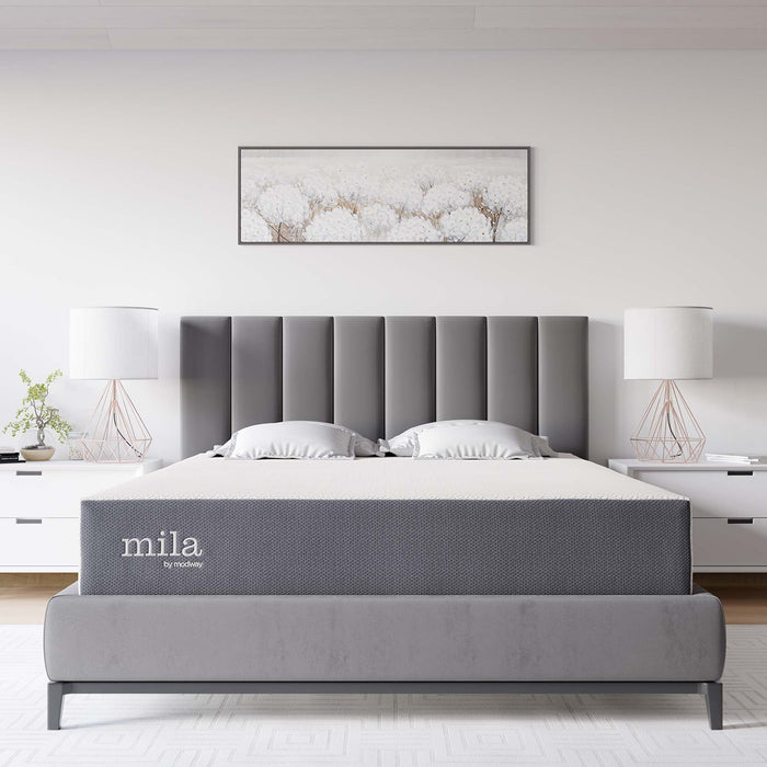 Mila Mattress