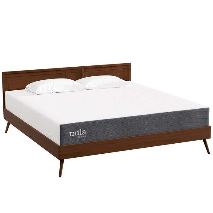 Mila Mattress