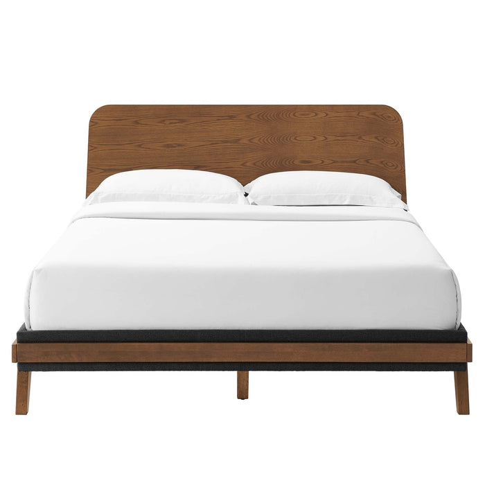 Dylan Platform Bed