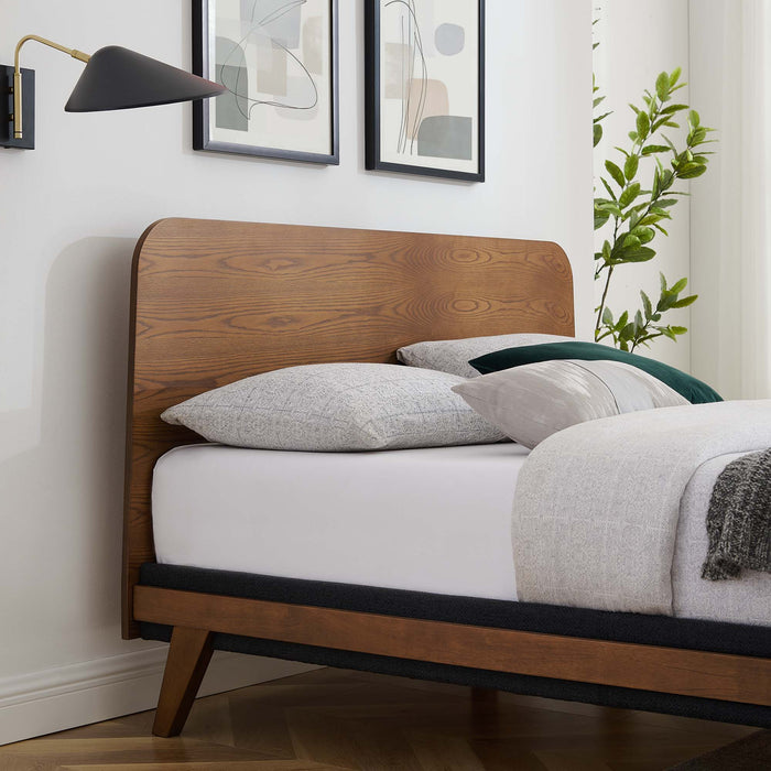 Dylan Platform Bed