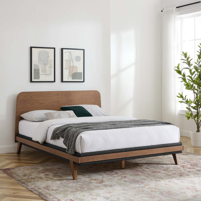 Dylan Platform Bed