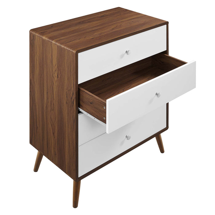 Transmit 4-Drawer Chest