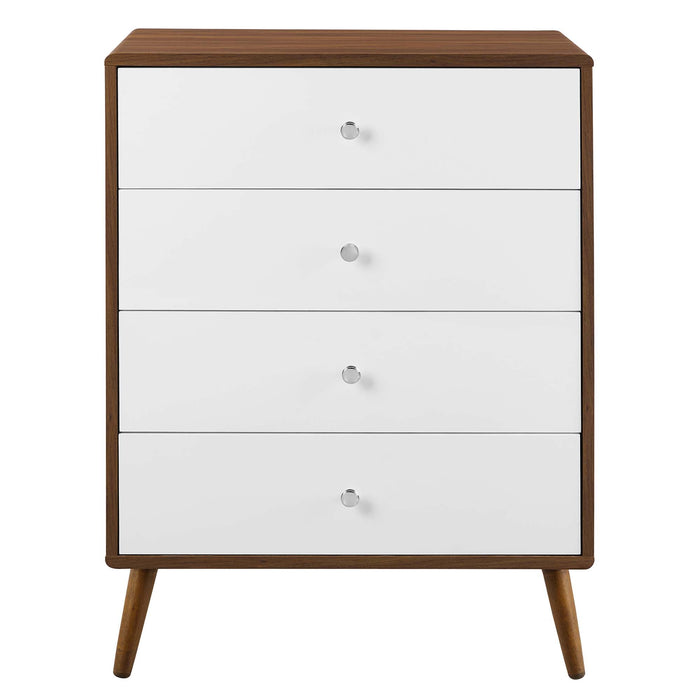 Transmit 4-Drawer Chest