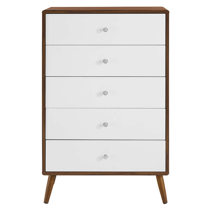 Transmit 5-Drawer Chest