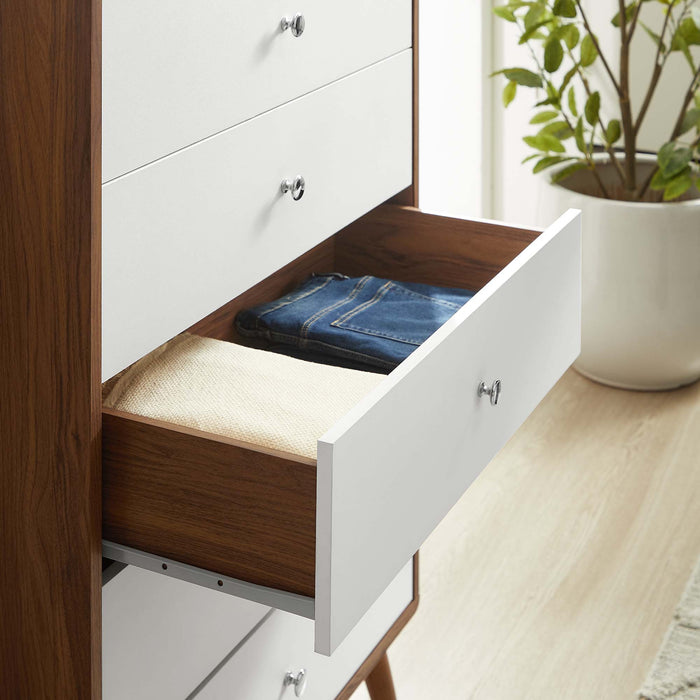 Transmit 5-Drawer Chest