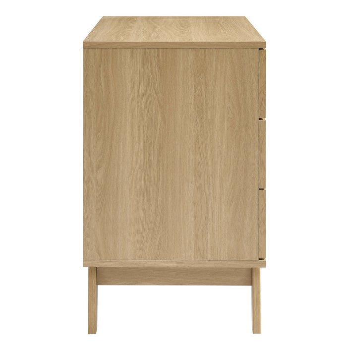 Soma 3-Drawer Dresser