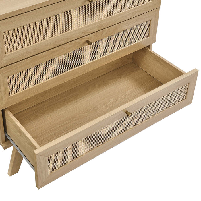 Soma 3-Drawer Dresser