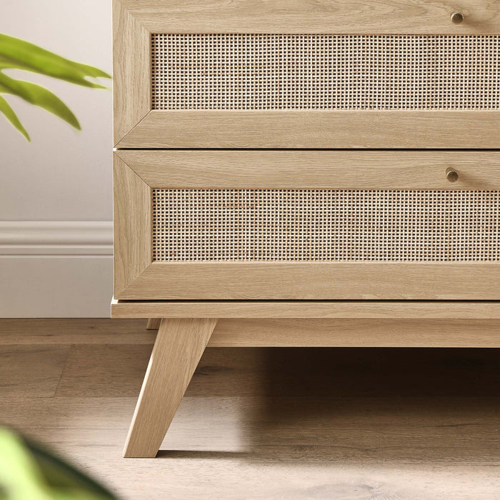 Soma 3-Drawer Dresser