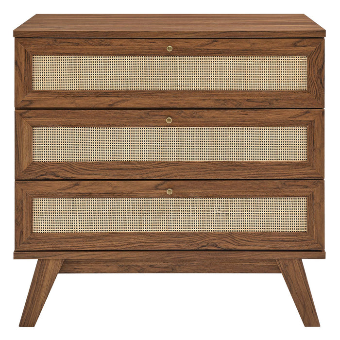 Soma 3-Drawer Dresser