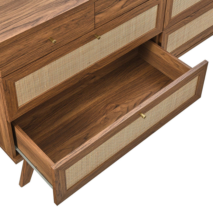 Soma 8-Drawer Dresser