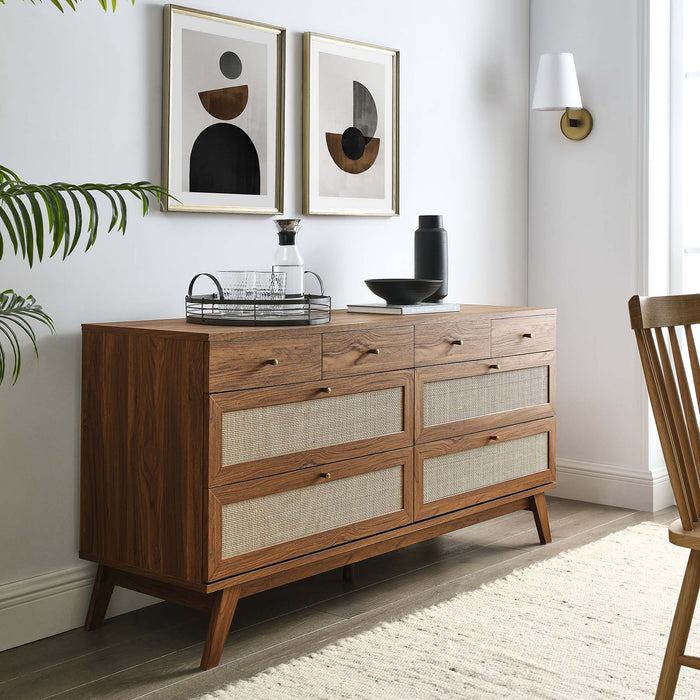 Soma 8-Drawer Dresser