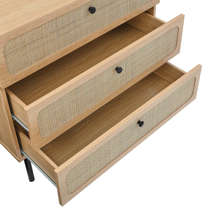 Chaucer 3-Drawer Chest